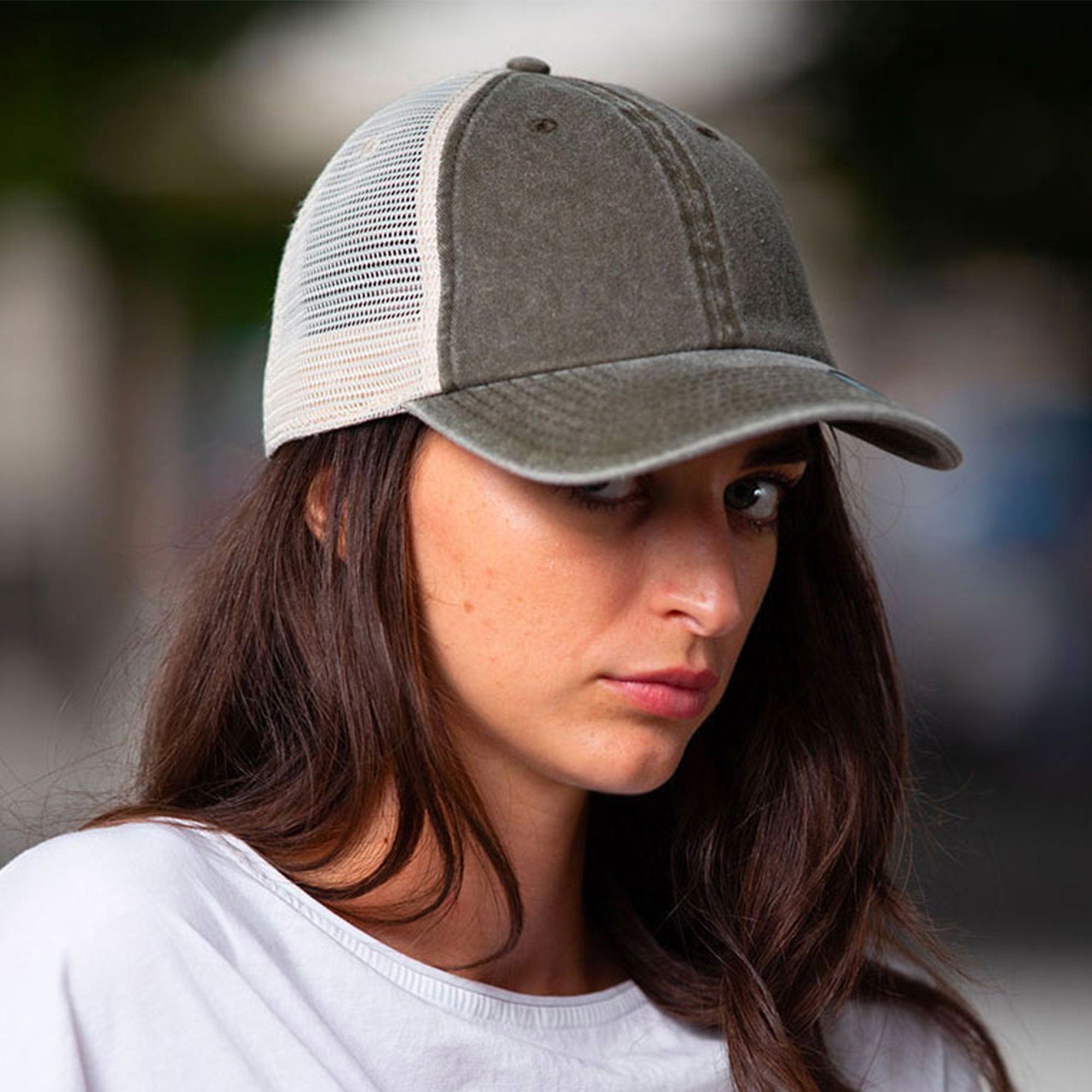 Mom and Dad Hats, Pregnancy Announcement Hat, Gender Reveal Hats, Pigment Dyed Baseball Caps, Unisex Hats, Vintage Style Caps, Matching Hats