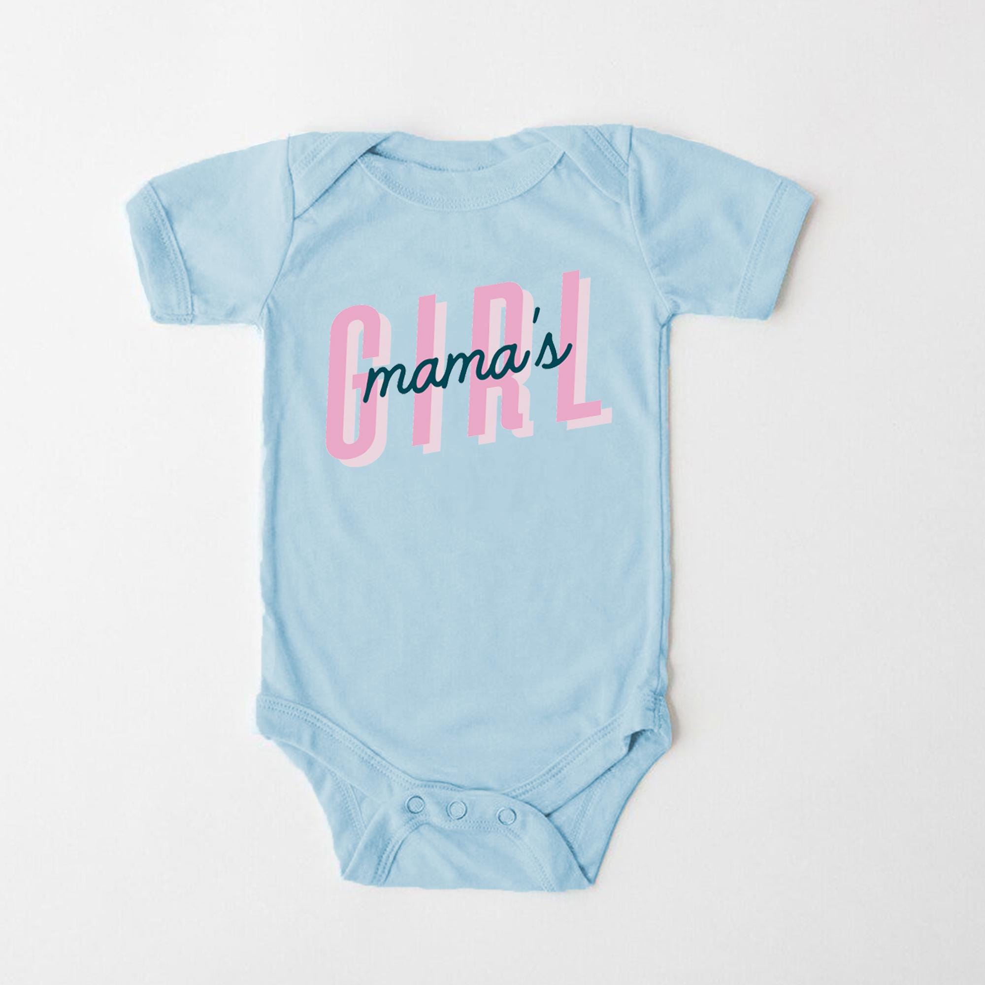 Mama and Mini Matching Sweatshirts, Mommy and Me Outfits, Mother Daughter Shirts – Girl Mama Gift, Family Matching Look