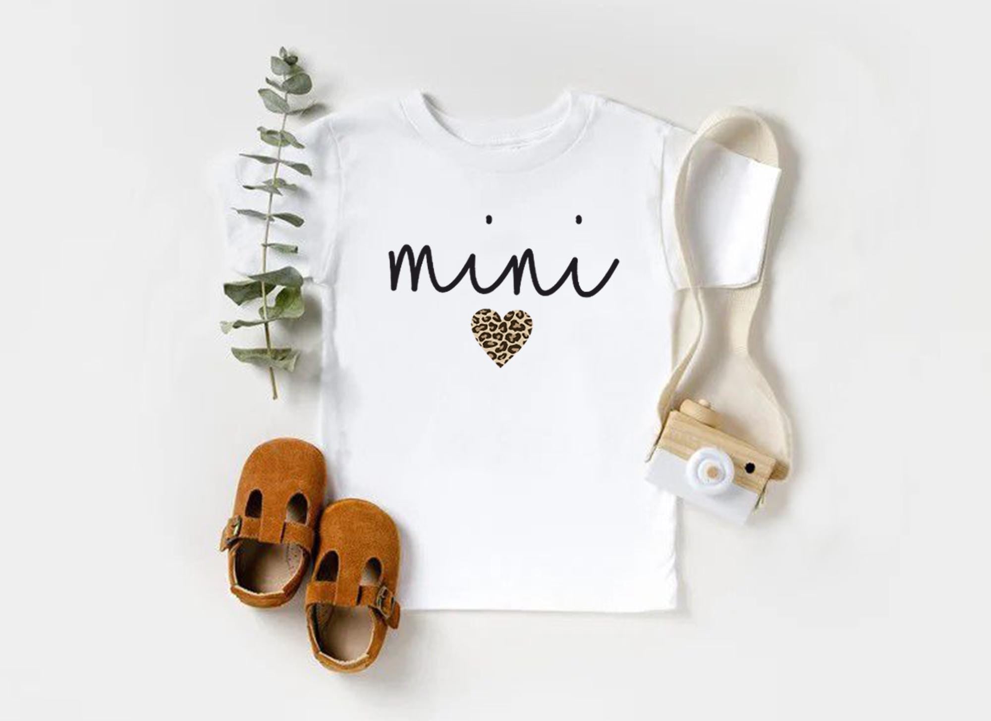 Mommy and Me Outfits, Mom and Me Sweatshirts, Mama and Mini Matching Pullover Sweatshirts, Mama & Mini Sweatshirt, Mom Daughter  Sweater