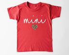 Mommy and Me Outfits, Mom and Me Sweatshirts, Matching Мommy and Мe Valentine Day Shirts, Mama & Mini Sweatshirt, Mom Daughter Sweater