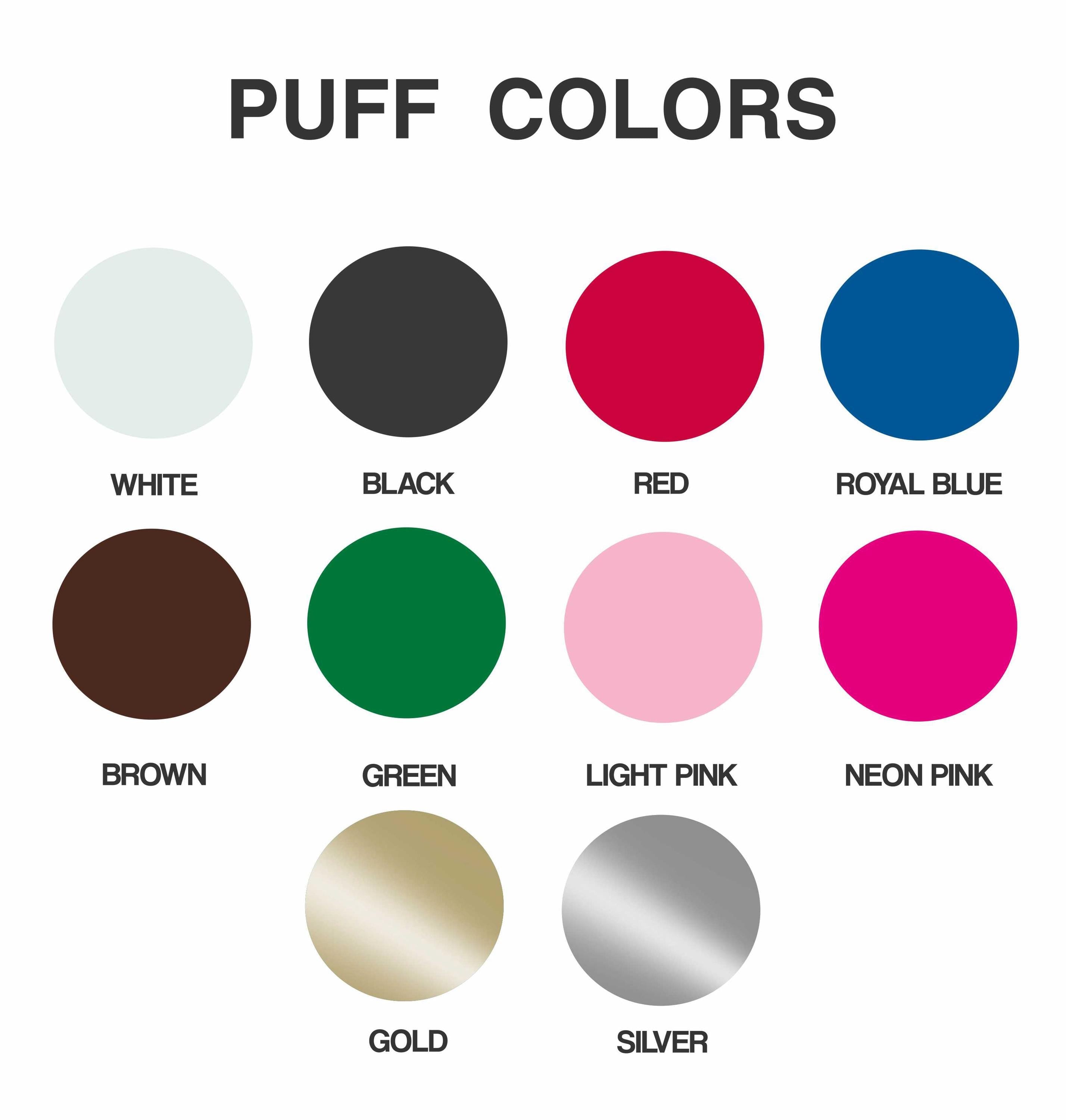 Custom Puff Embossed Sweatshirt, Custom 3D Raised Text Hoodie, Personalized Raised Text Hoodie, Trendy 3D Lettering, Custom Name Gift