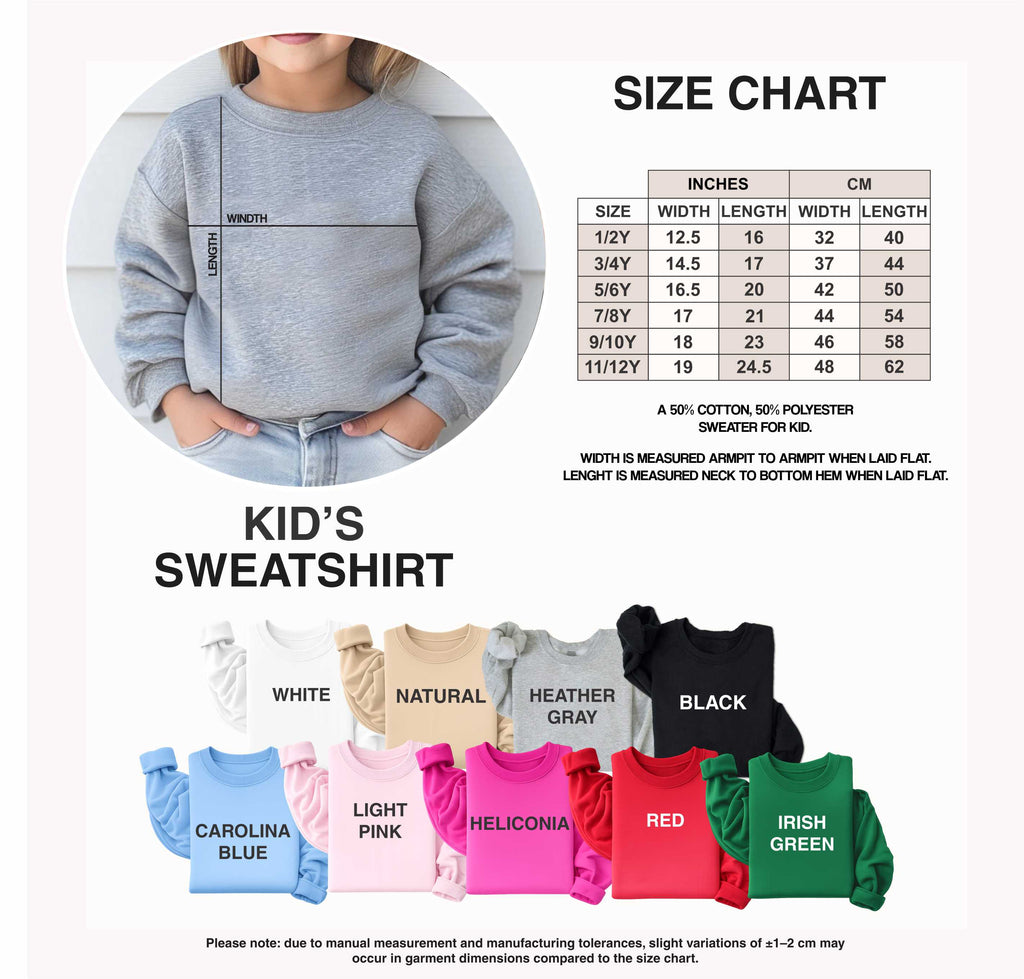 Mama and Mini Matching Sweatshirts, Mommy and Me Outfit, Knit Letter Design, Mother Daughter Set, Family Matching Gift