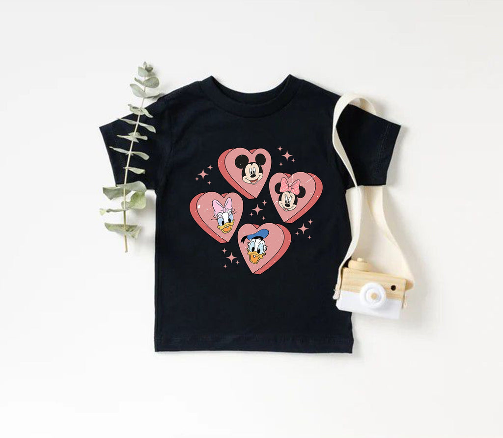 Matching Mommy and Me Valentine Day, Mama Valentine Sweatshirt Gift, Matching Mommy and Me Outfit, Valentines Day Shirts Mom Baby