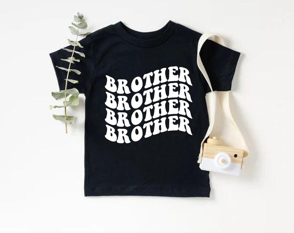 Custom Baby Shirt, Personalised Kids T Shirt, Custom Text Toddler T Shirt, Toddler Name Shirt, Custom Shirt, Youth Custom Shirt, Your Text