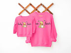 Mama Bear Sweatshirt, Baby Bear Sweatshirt, Mom Sweatshirt, Mommy and Me Outfits, Mom and Me Sweatshirts, Mama & Mini Sweatshirts