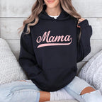 Mama and Mini Matching Hoodies, Mommy and Me Sweatshirts, Mom Daughter Outfit, Matching Family Hoodies, Mother’s Day Gift