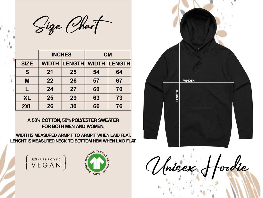 Custom Hoodie, Personalised Hooded Sweatshirt, Bespoke Hoodie, Custom Text Hoodie, Friends Tv Show, Personalized Gifts, Christmas Gifts
