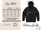 Custom Hoodie, Personalised Hooded Sweatshirt, Bespoke Hoodie, Custom Text Hoodie, Friends Tv Show, Personalized Gifts, Christmas Gifts