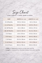 Family Sibling Shirts – Brother & Sister Set