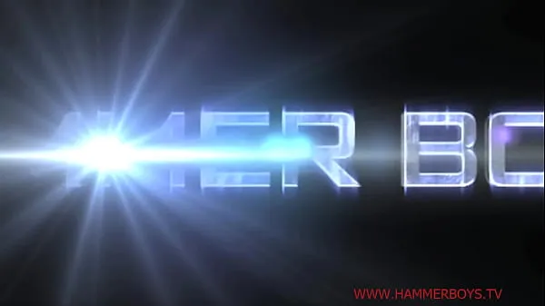 Tổng cộng Fetish Slavo Hodsky and mark Syova form Hammerboys TV phim mới