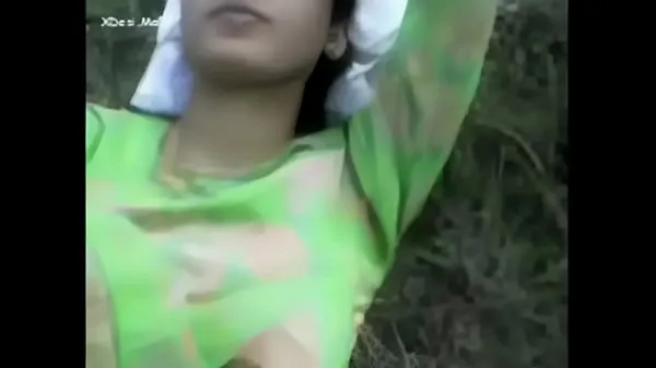 New Desi Hot Outdoor Fun by total Movies