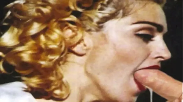 New Madonna Uncensored total Movies
