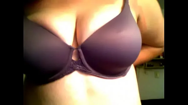 New Watch me take my bra off. Hope this makes you hard total Movies
