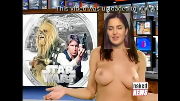 Nuovi Katrina Kaif nude boobs nipples show film in totale