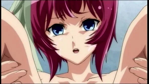 Összesen Cute anime shemale maid ass fucking új film