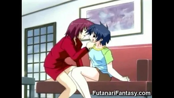 ใหม่ทั้งหมด Hentai Teen Turns Into Futanari ภาพยนตร์