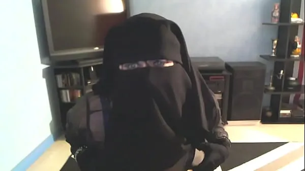 Muslim girl revealing herself Jumlah Filem baharu