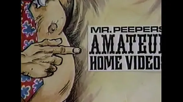 Celkový počet nových filmov: LBO - Mr Peepers Amateur Home Videos 01 - Full movie
