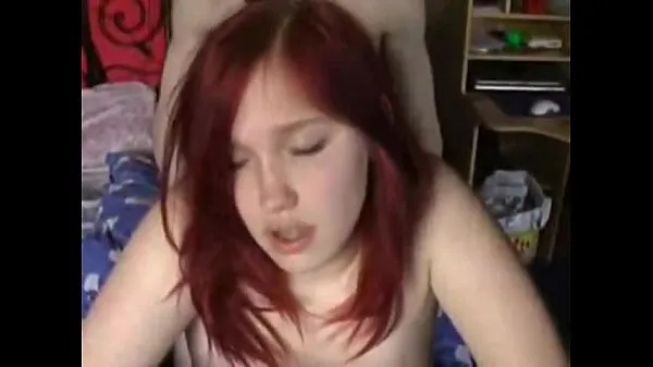 New Homemade busty redhead doggystyle total Movies