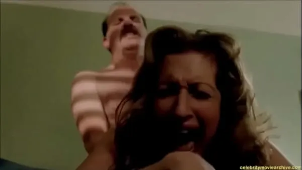 Alysia Reiner - Orange Is the New Black extended sex scene total Film baru