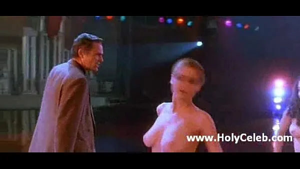 New Sex Scene from Showgirls total Movies