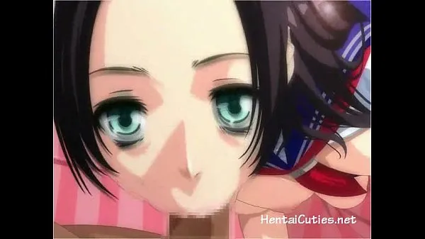 Tổng cộng Busty anime teen mouthfucked by hard cock phim mới