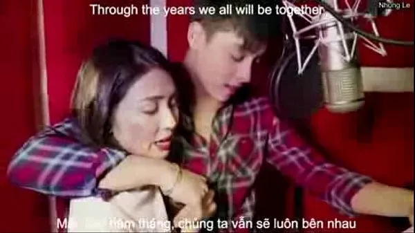 Nye KathNiel Have Yourself A Merry Little Christmas film i alt