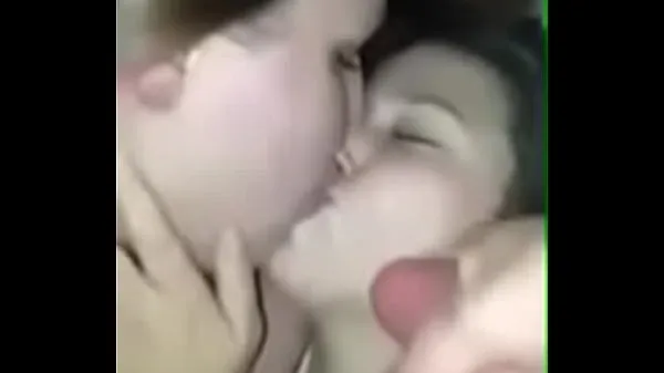 kiss cum total Film baru
