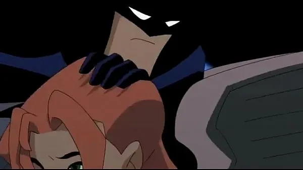 إجمالي Batman fuck Hawkgirl من الأفلام الجديدة