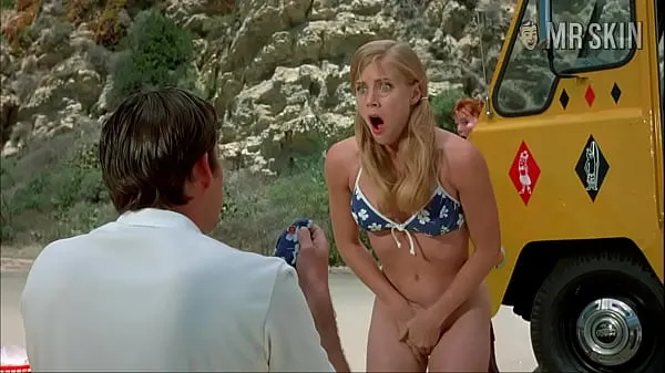 AMY ADAMS NUDE SEXY SCENE IN PSYCHO BEACH PARTY total Film baru