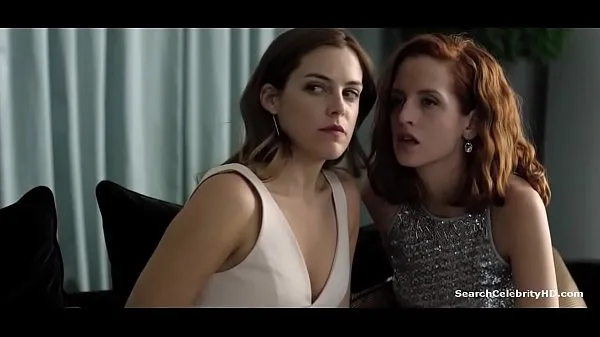Nye Riley Keough and Claire Calnan The Girlfriend Experience S01E10 2016 filmer totalt