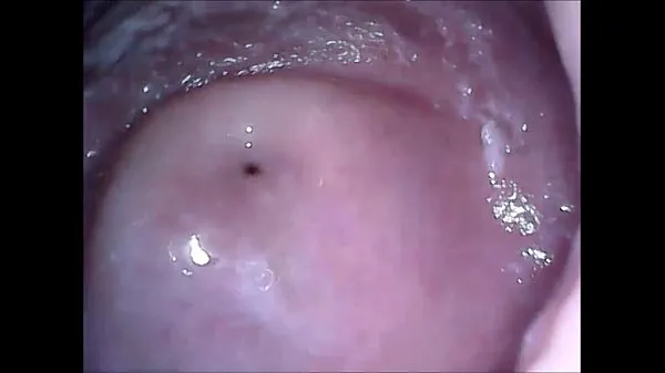 Nieuwe cam in mouth vagina and ass films in totaal