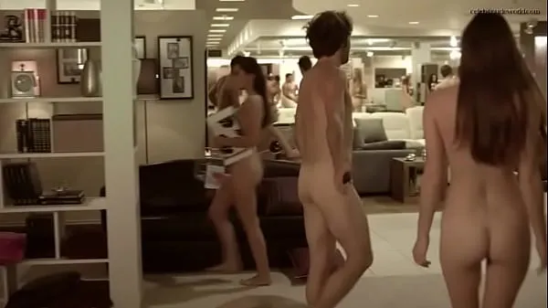 New T Mobile - Naked comercial total Movies