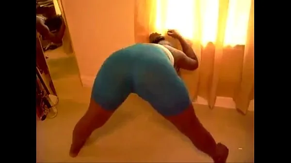 New Phat Ass Shaking And Twerking total Movies