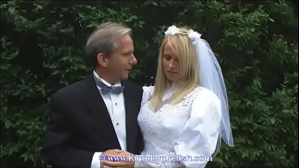 Nye Cuckold Wedding filmer totalt