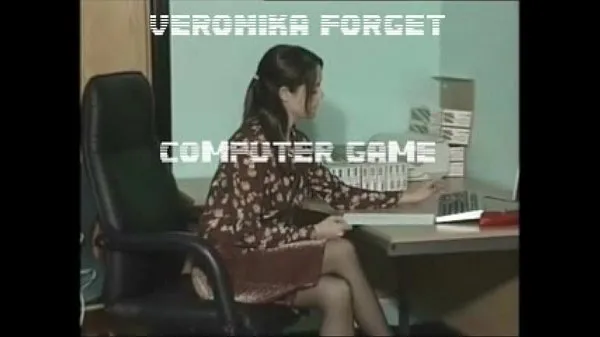 Nové filmy celkem Computer game