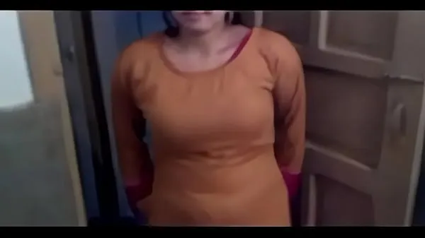 New desi cute girl boob show to bf total Movies