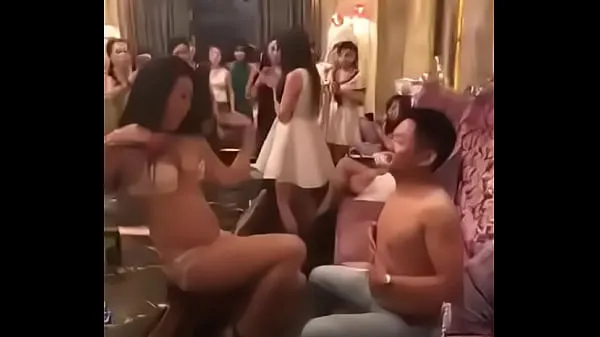 New Sexy girl in Karaoke in Cambodia total Movies