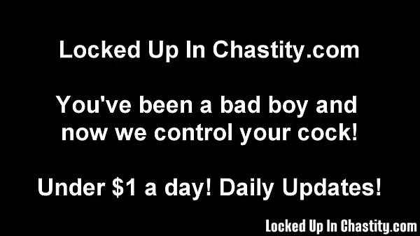 New Three weeks of chastity must have been tough total Movies