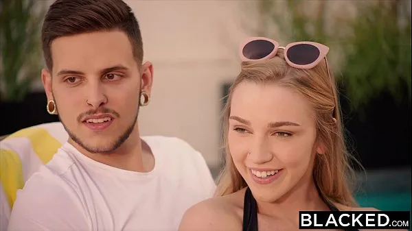 Nuovi BLACKED Kendra Sunderland Interracial Obsession Part 2 film in totale