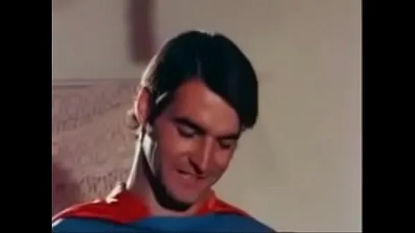 Superman classic total Film baru