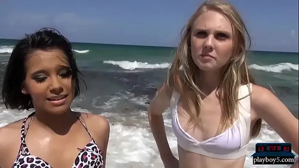 New Amateur teen picked up on the beach and fucked in a van total Movies