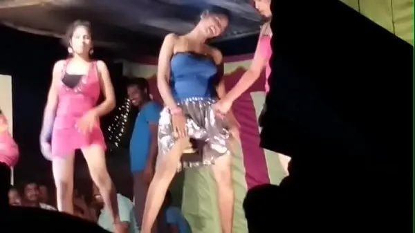 Nové filmy celkem telugu nude sexy dance(lanjelu) HIGH