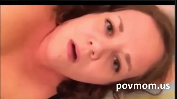 Nye unseen having an orgasm sexual face expression on povmom.us film i alt