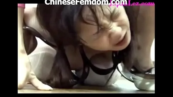 New Chinese Femdom video total Movies