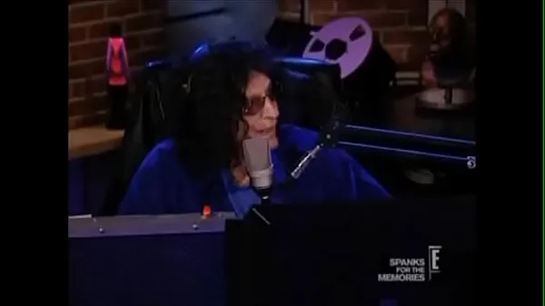 New The Howard Stern Show - Jessica Jaymes In The Robospanker total Movies