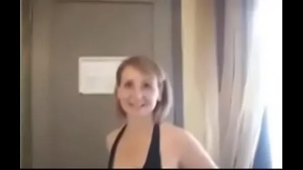 إجمالي Hot Amateur Wife Came Dressed To Get Well Fucked At A Hotel من الأفلام الجديدة