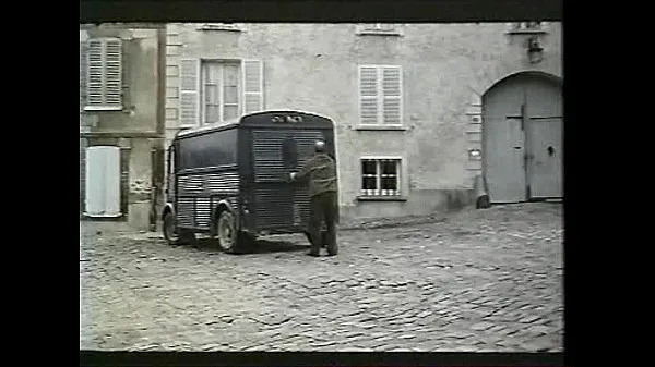 French Erection (1975 Jumlah Filem baharu