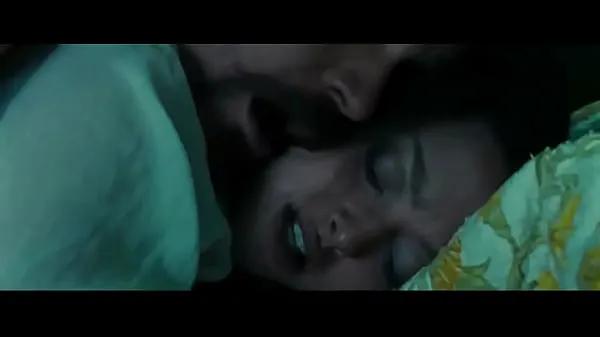 Nya Amanda Seyfried Having Rough Sex in Lovelace filmer totalt