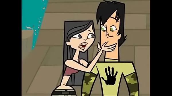 New Total Drama Porn Island - Heather steals Gwen's cock total Movies